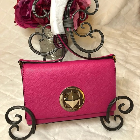 Kate spade crossbody - Picture 1 of 6